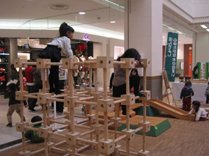 イベントの様子